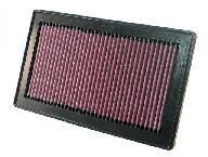 Automotive Air Filter