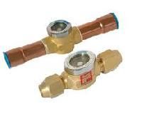Moisture Indicators