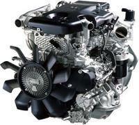 Car Engine