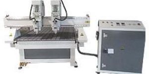 CNC Router Cutting Machine