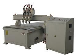 High Speed CNC Router Machine