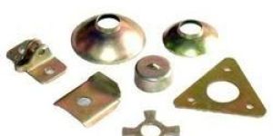 Automotive Sheet Metal Components
