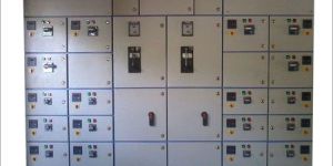 Alternating Current Distribution Panel