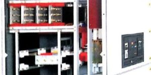 Low Tension Distribution Panel