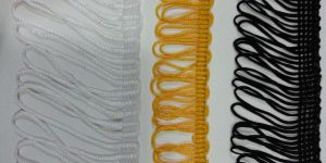 Decorative Fringes