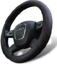 Car Steering Cover