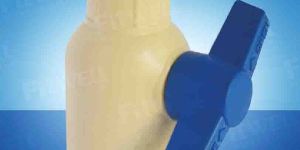 CPVC Ball Valve