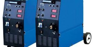 MIG Welding Machine