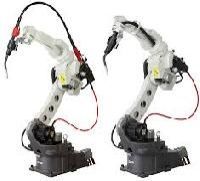 Robotic Welding Systems