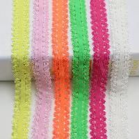 Elastic Laces