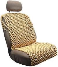 Car Seat Bead Cushion