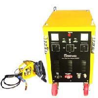 MIG Welding Power Source Equipments