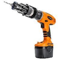 Cordless Drills