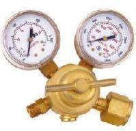 Welding Regulators