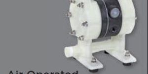 Air Operated Double Diaphragm Pump
