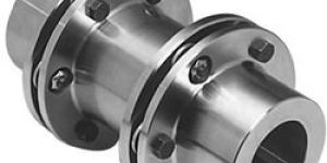 Disc Couplings
