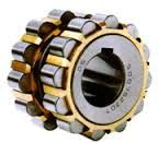 Eccentric Bearings