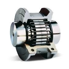 Grid Couplings