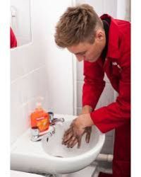 Oil & Grease Hand Cleaner