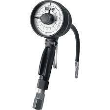 Oil Meter Gun