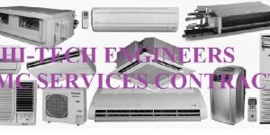Panel Air Conditioners