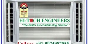 Window Air Conditioners