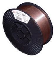 Copper Coated MS Wire