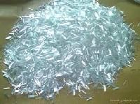 Fiberglass Chopped Strands