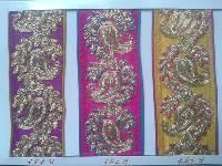 Fancy Embroidery Lace