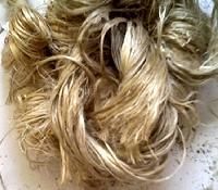 Jute Fibers