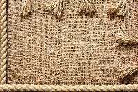 Raw Jute