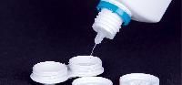 Contact Lens Solution