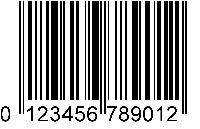 Barcode Tags