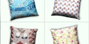 Cotton Sofa Cushions