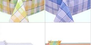 Cotton Table Cloth