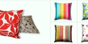Cushion Covers