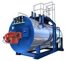 Industrial Boilers