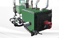 Thermal Combi Design Biomass Boiler
