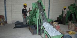 Nut Bolt Assembling Machines