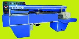 Perfect Book Binding Machine