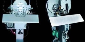 Book Stitching Machine