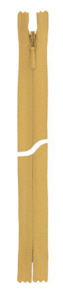 YKK Concealed Zipper