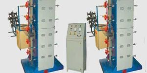 Copper Wire Tinning Machine