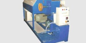 Super Fine Wire Drawing Machine