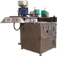 Capsule Marking Laser System