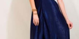 Long Evening Dresses