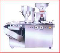 Capsule Printing Machine