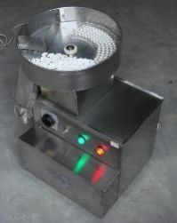 Capsule Tablet Counting Machine