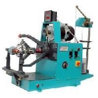 Armature Coil Winding Machine