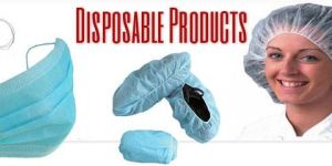 Disposable Nose Mask